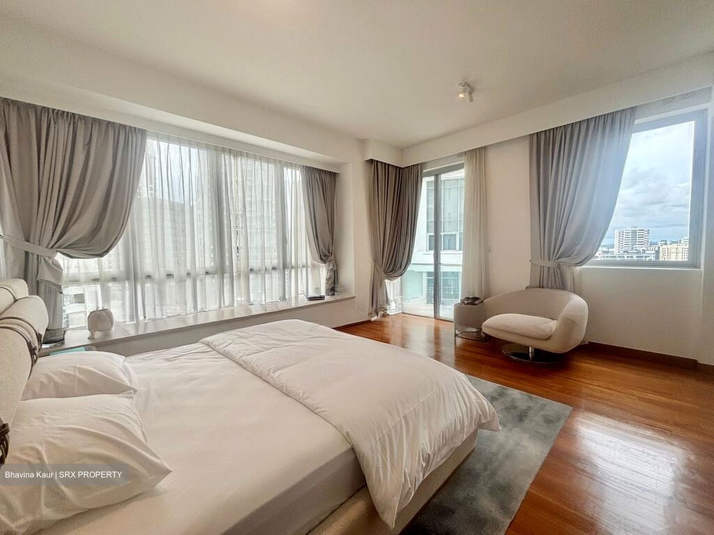 Draycott Eight (D10), Condominium #565758961